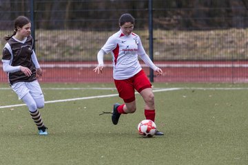Bild 165 - wCJ Walddoerfer - Komet Blankenese : Ergebnis: 0:1